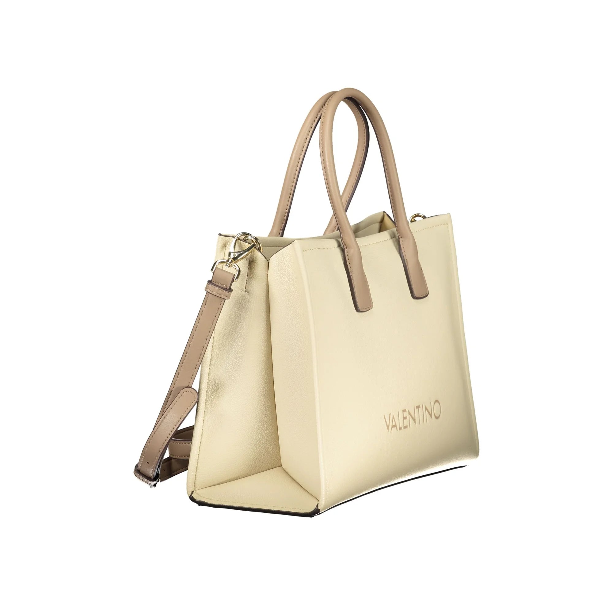 VALENTINO BAGS BORSA DONNA BEIGE