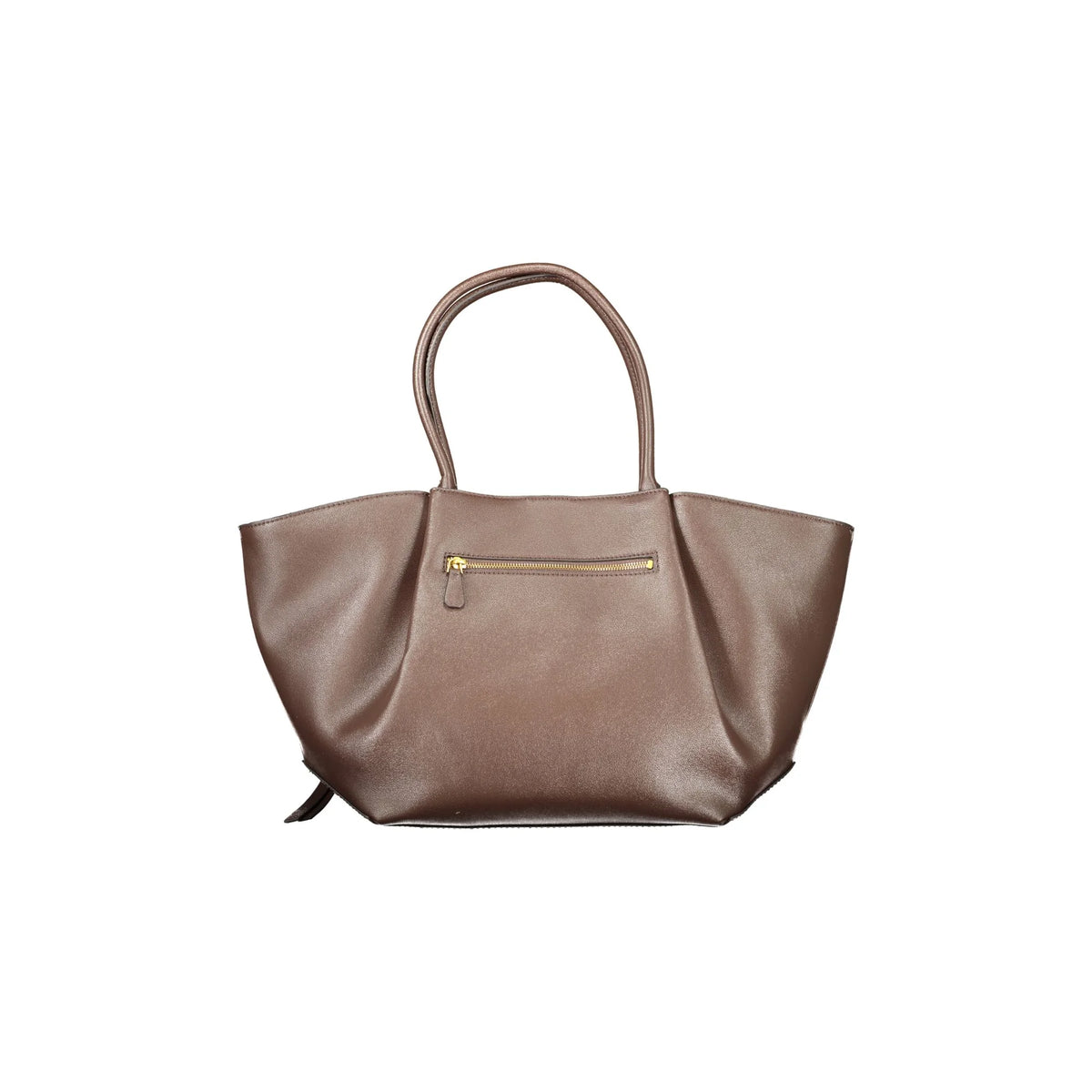 GUESS JEANS BORSA DONNA MARRONE