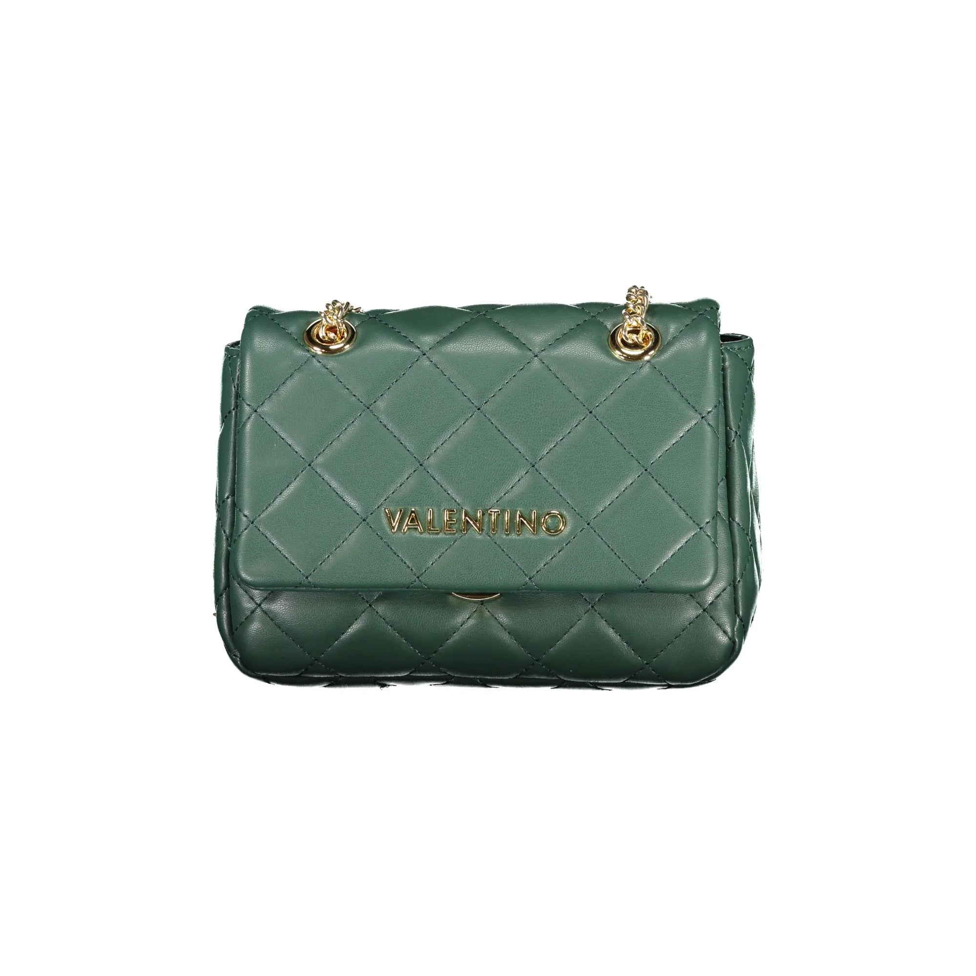VALENTINO BAGS BORSA DONNA VERDE
