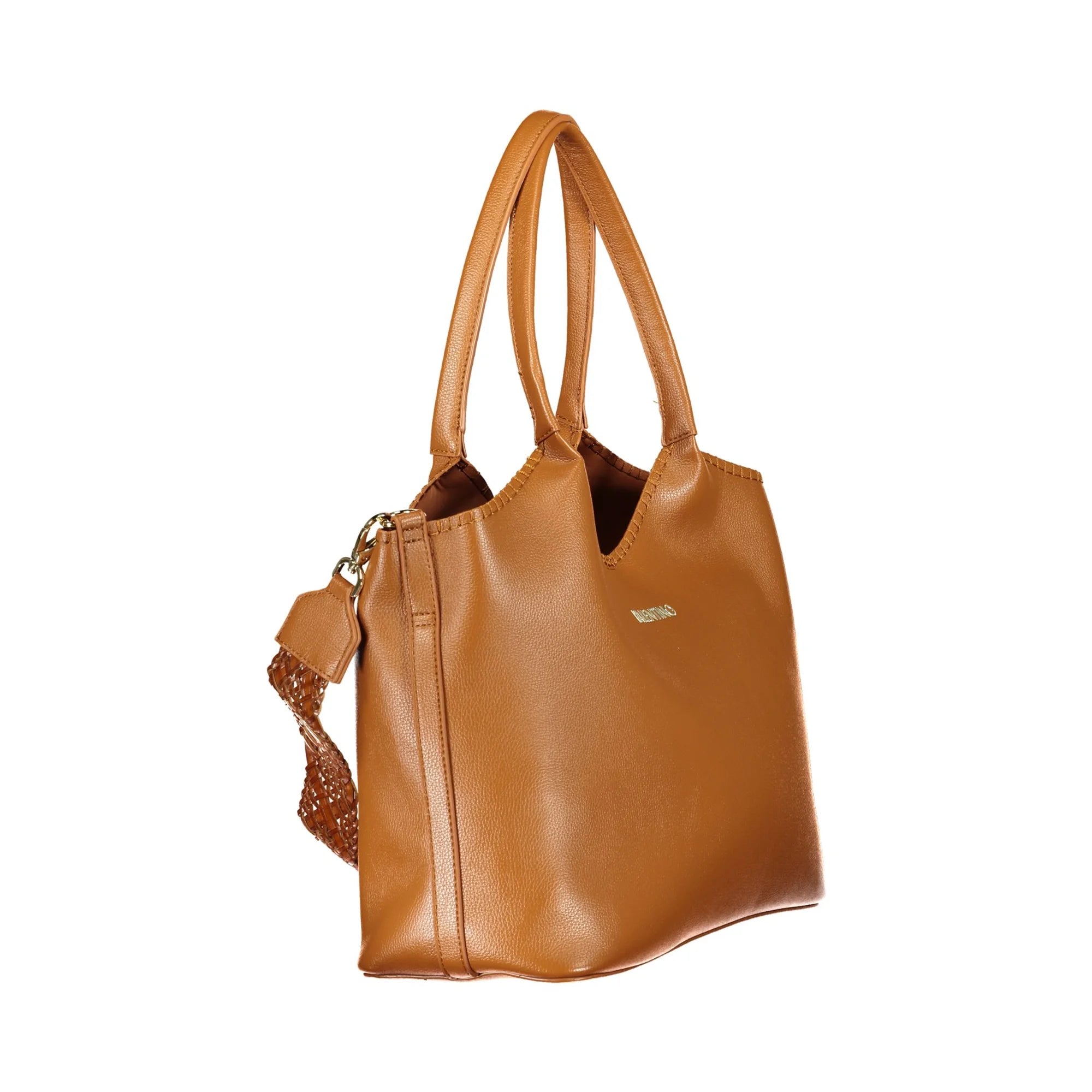 VALENTINO BAGS BORSA DONNA MARRONE