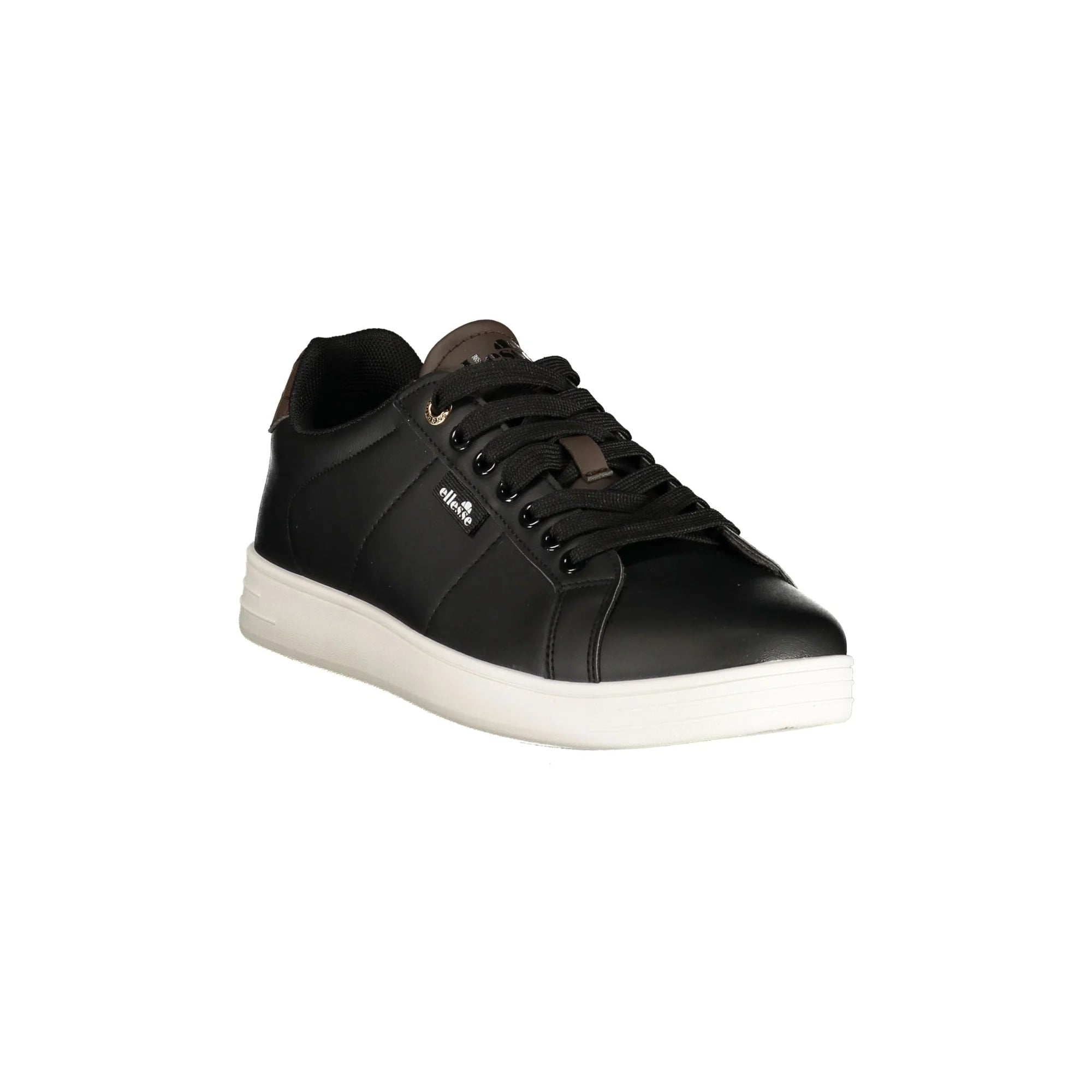 ELLESSE CALZATURA SPORTIVA UOMO NERO
