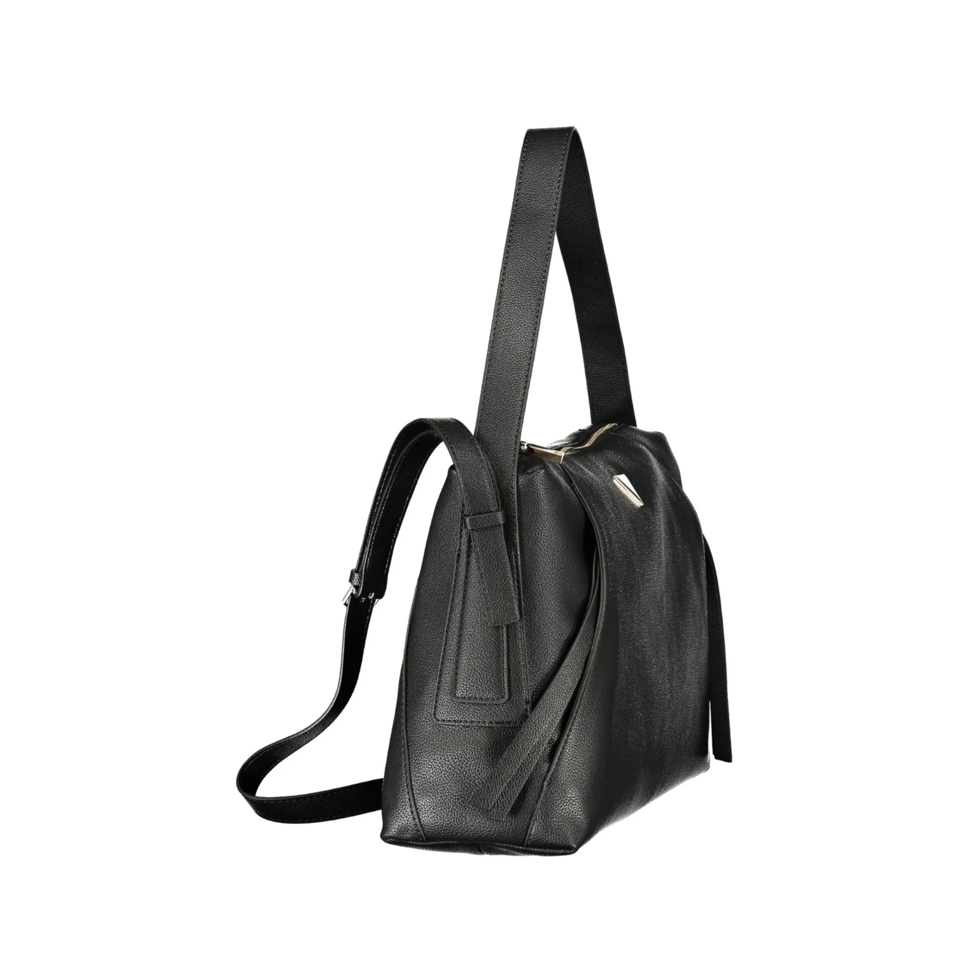 GUESS JEANS BORSA DONNA NERO