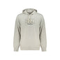 FILA FELPA SENZA ZIP UOMO GRIGIO