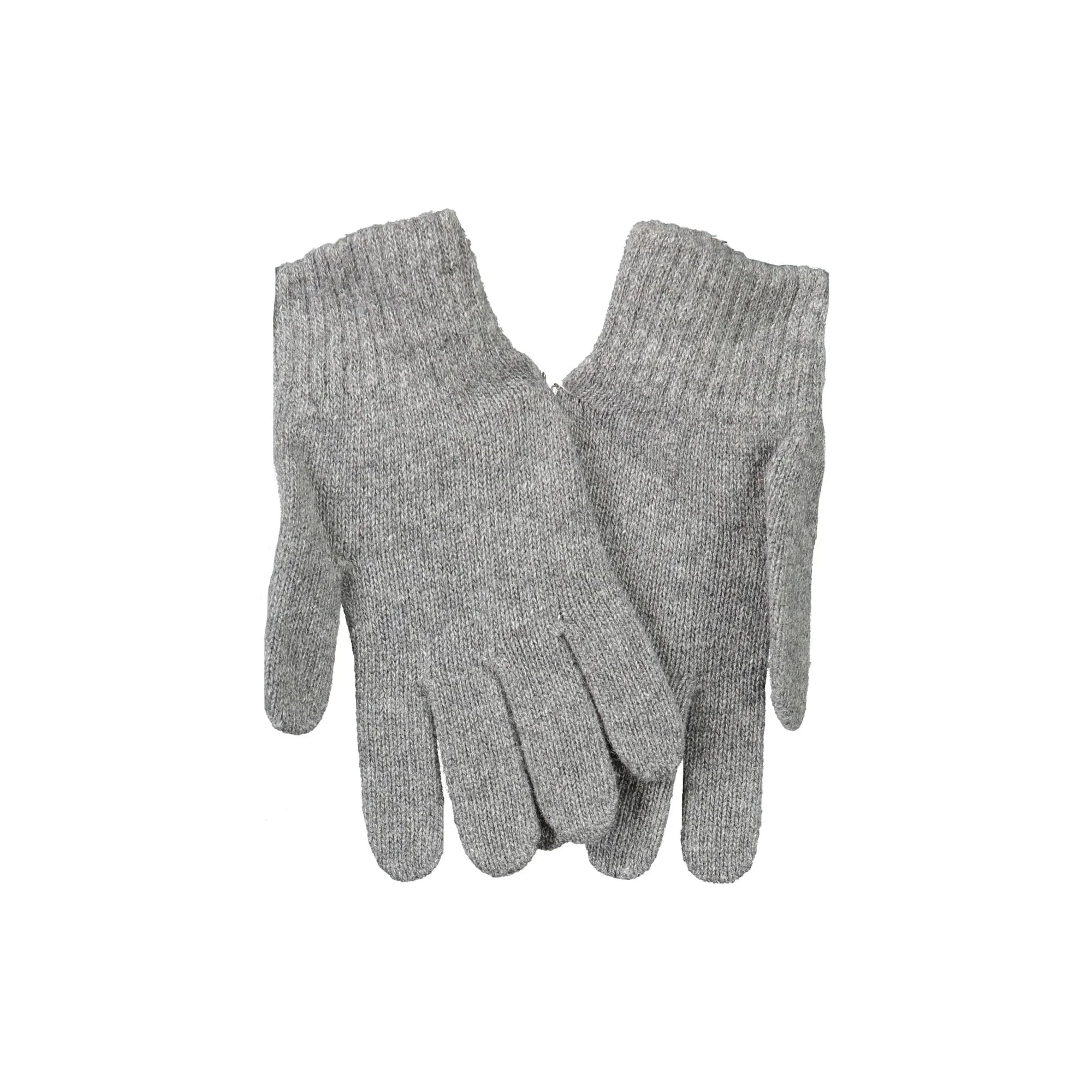 NORTH SAILS GUANTI UOMO GRIGIO