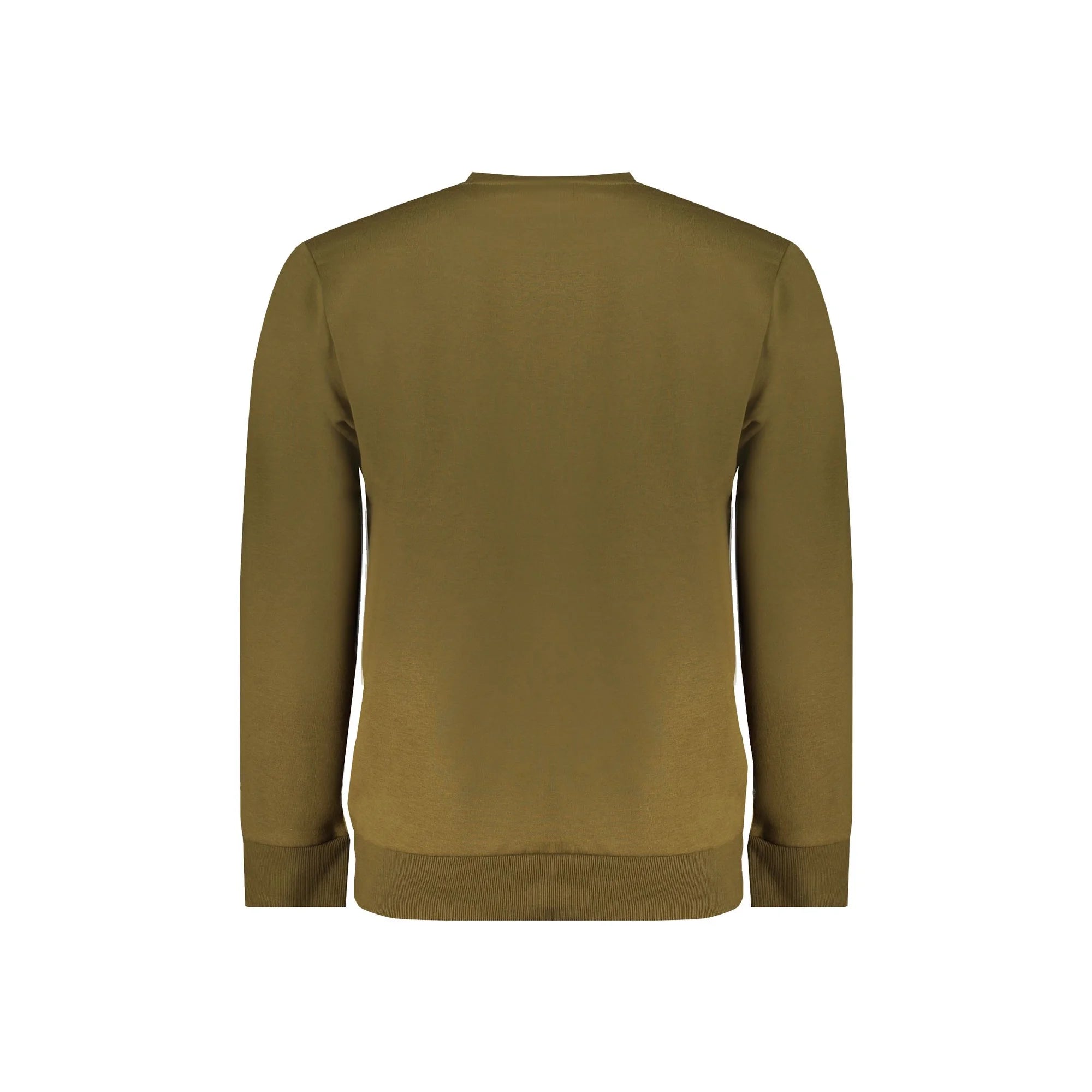TIMBERLAND MAGLIA UOMO VERDE