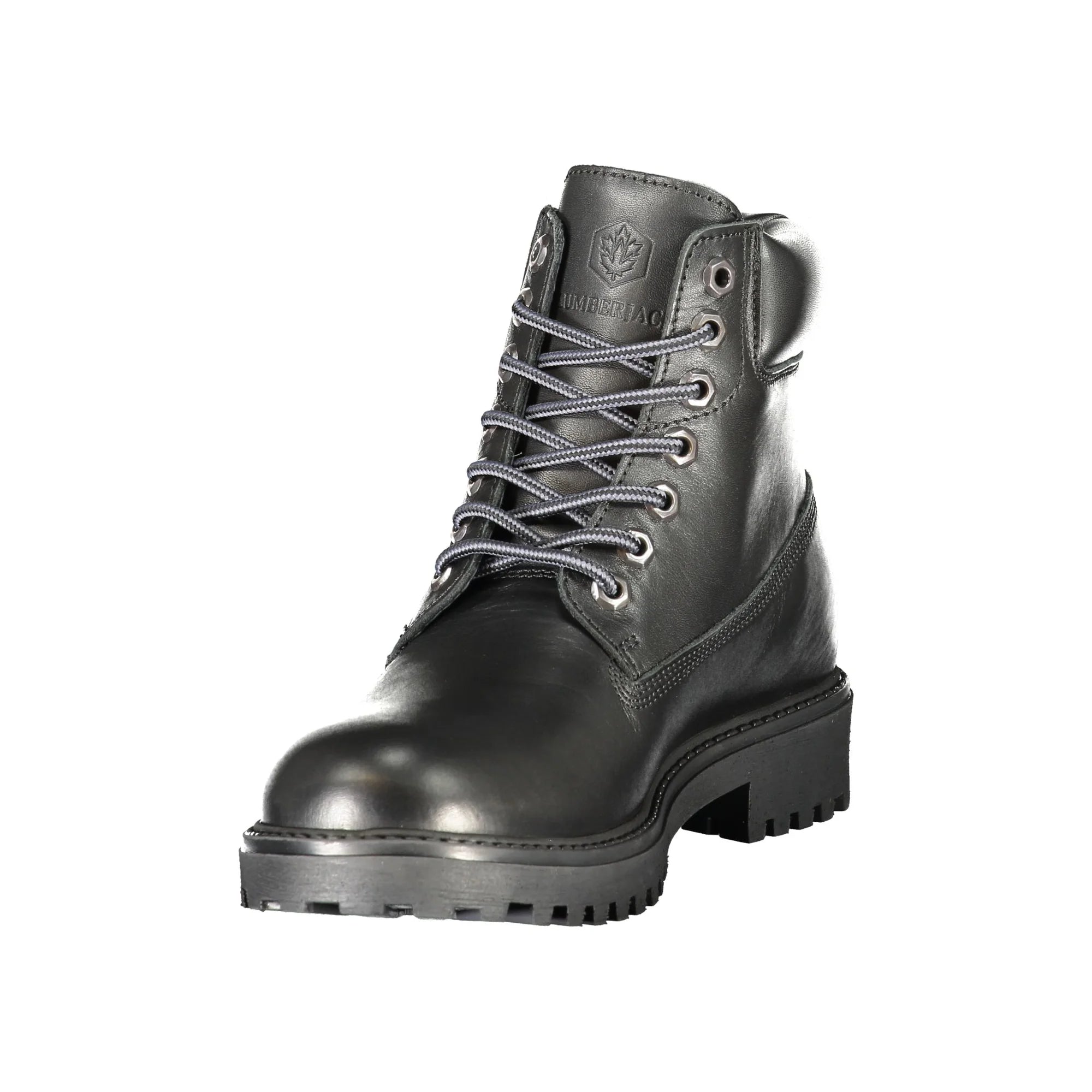 LUMBERJACK CALZATURA SPORTIVA UOMO NERO