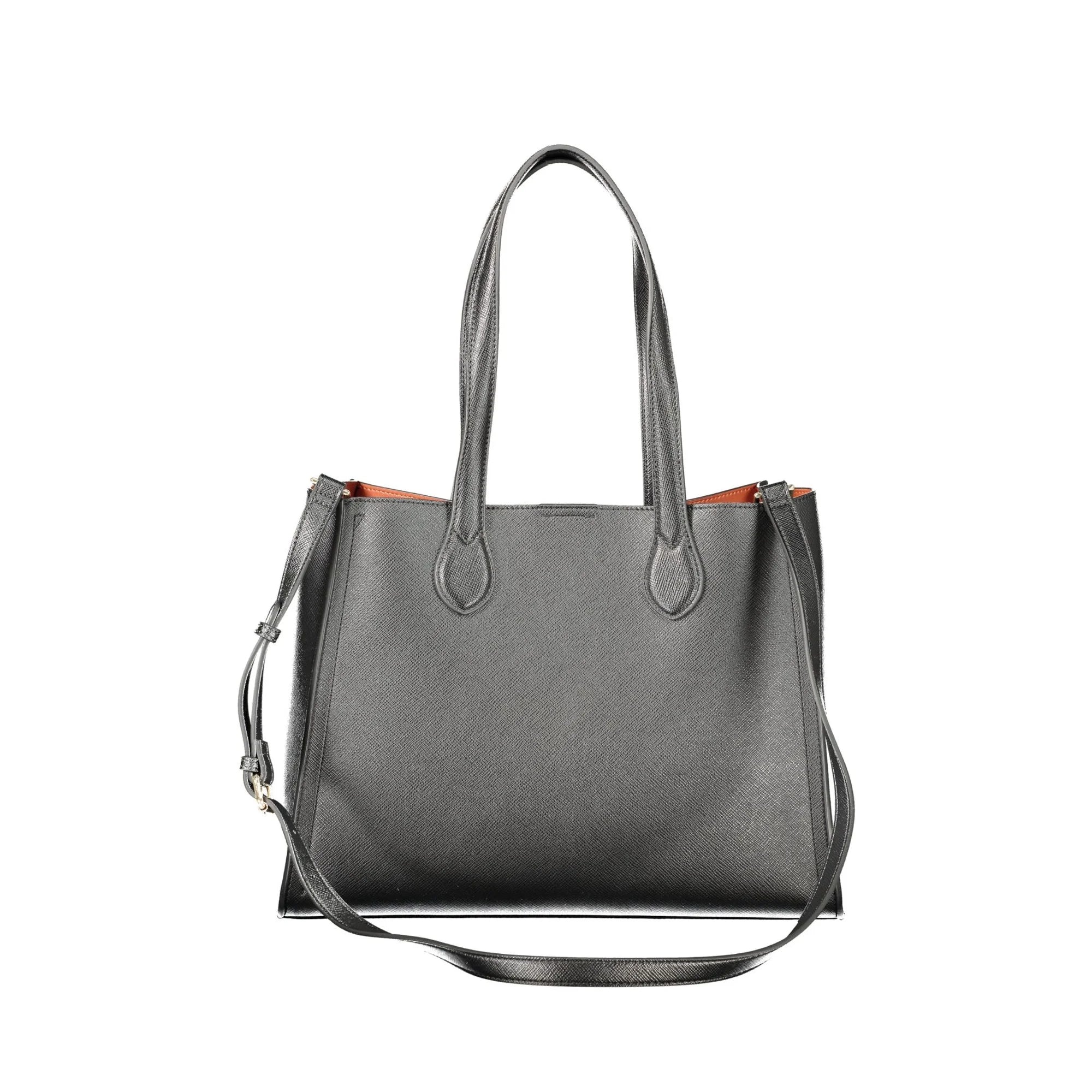 TWINSET BORSA DONNA NERO
