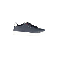 Ellesse Sneakers Uomo Blu Logo