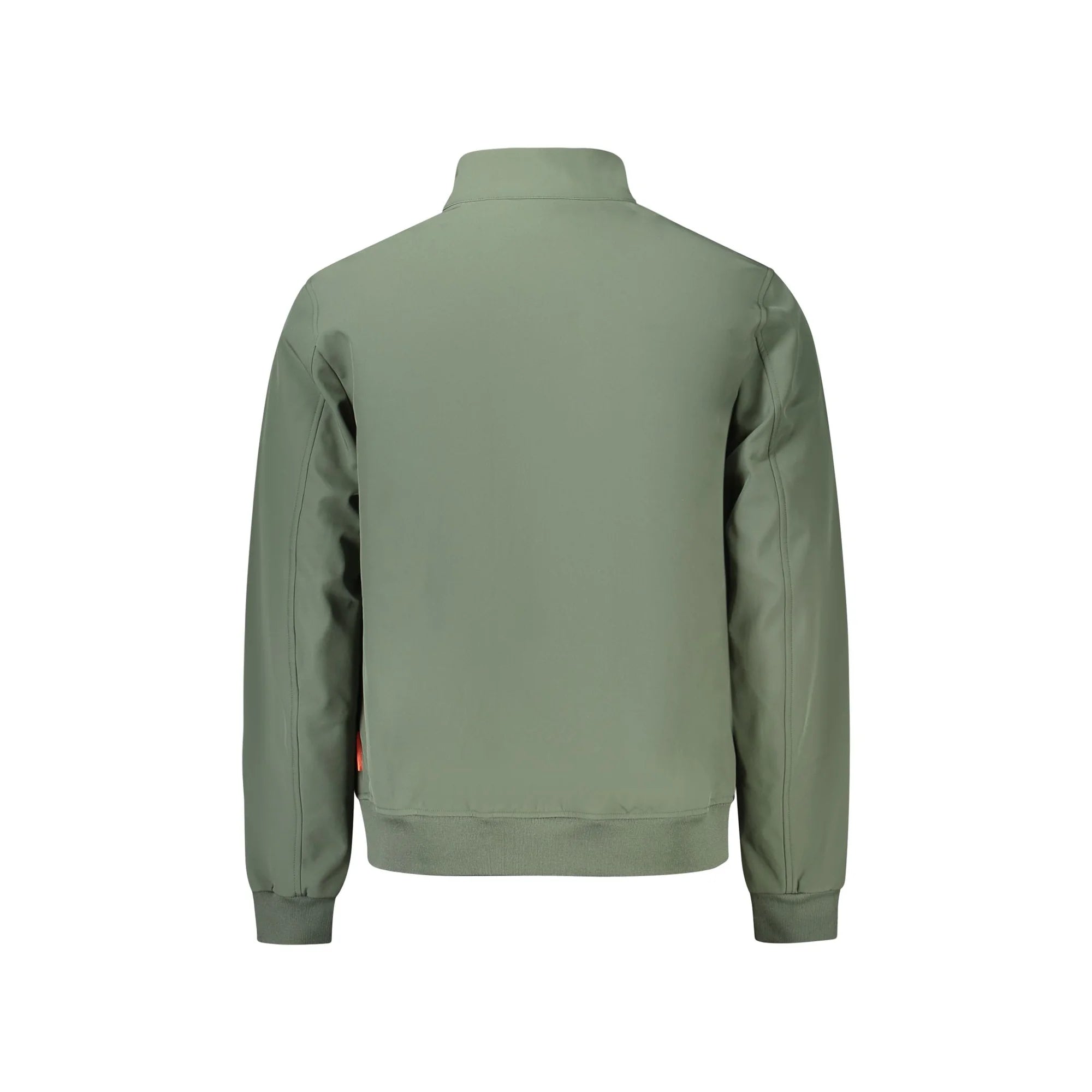 NORWAY 1963 GIUBBOTTO UOMO VERDE