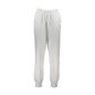 FILA PANTALONE DONNA BIANCO