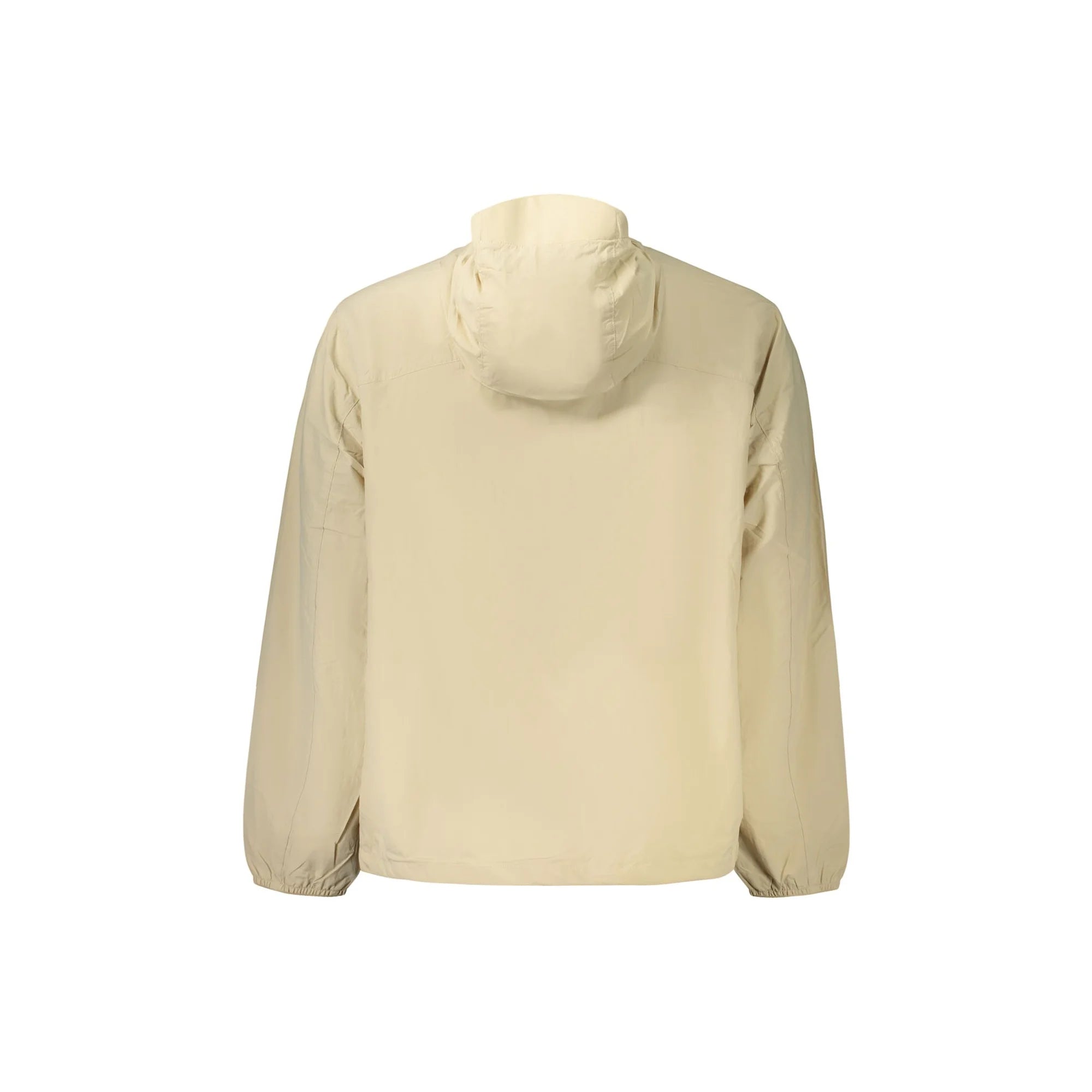 TOMMY HILFIGER GIUBBOTTO UOMO BEIGE