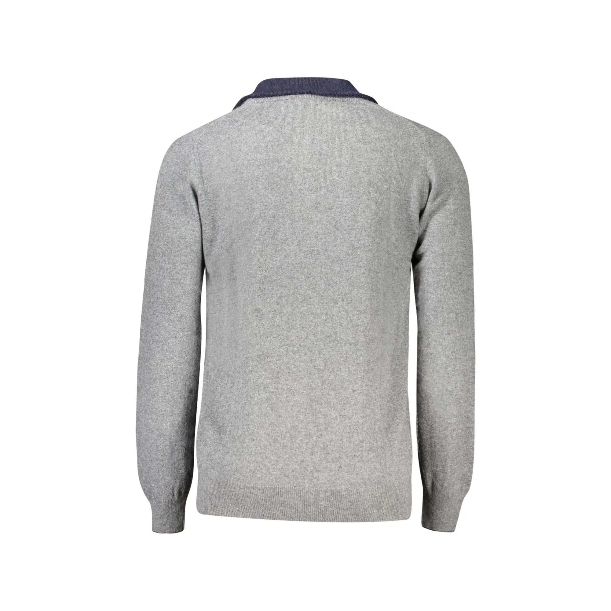 NORTH SAILS MAGLIONE UOMO GRIGIO