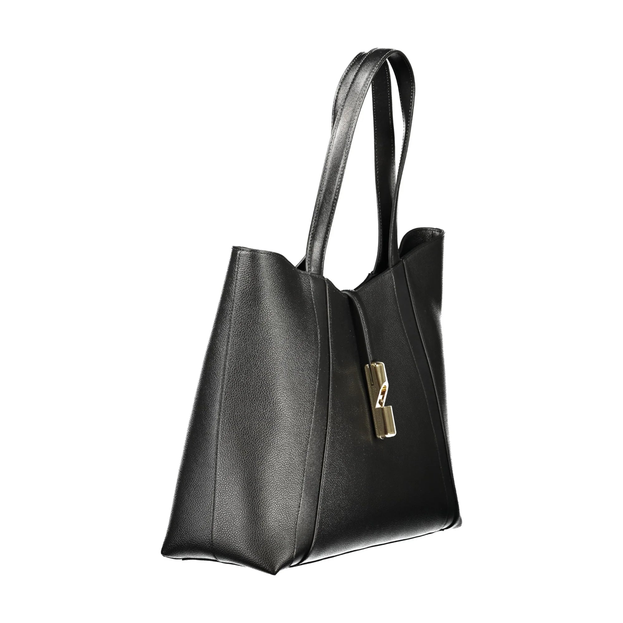 FURLA BORSA DONNA NERO