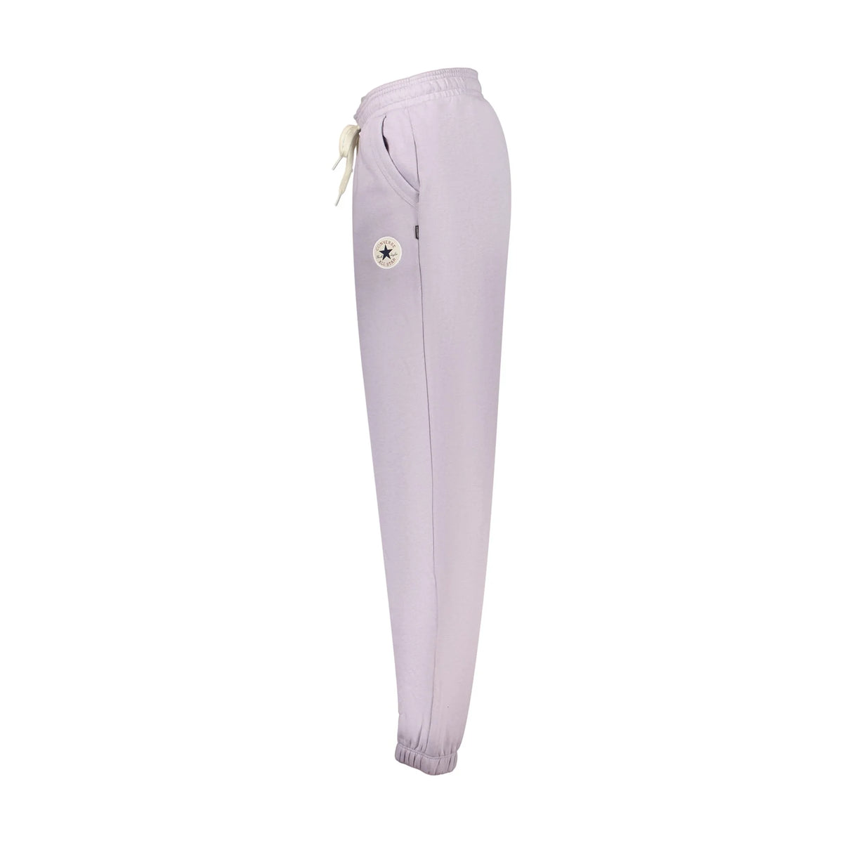 CONVERSE PANTALONE TUTA LUNGO DONNA VIOLA