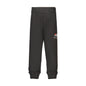 FILA PANTALONE TUTA LUNGO BAMBINA NERO