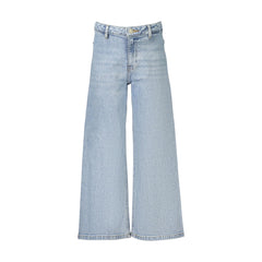 Guess vaqueros Unisex Azul Pierna Ancha