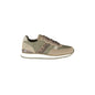 NAPAPIJRI SHOES CALZATURA SPORTIVA UOMO VERDE