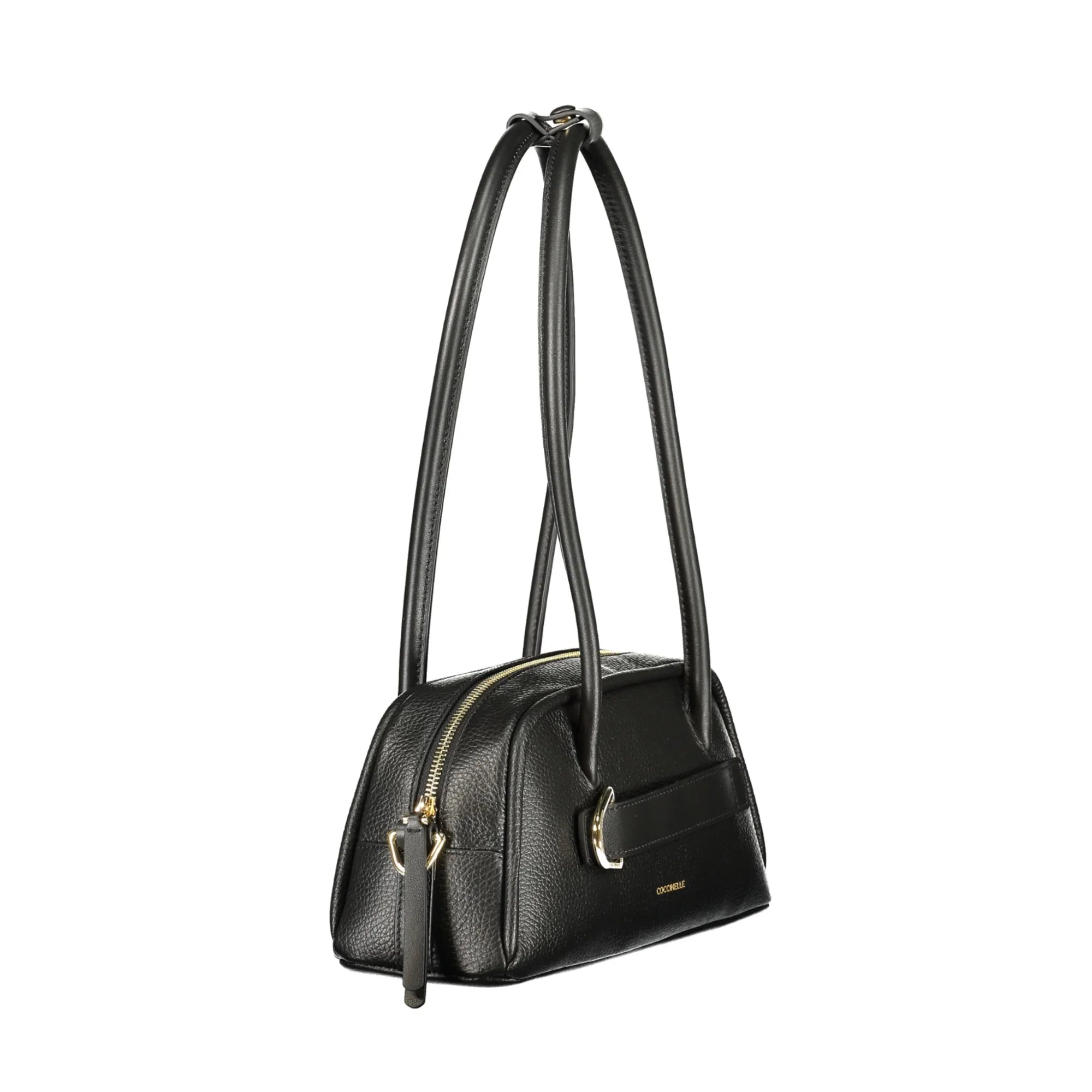 COCCINELLE BORSA DONNA NERO