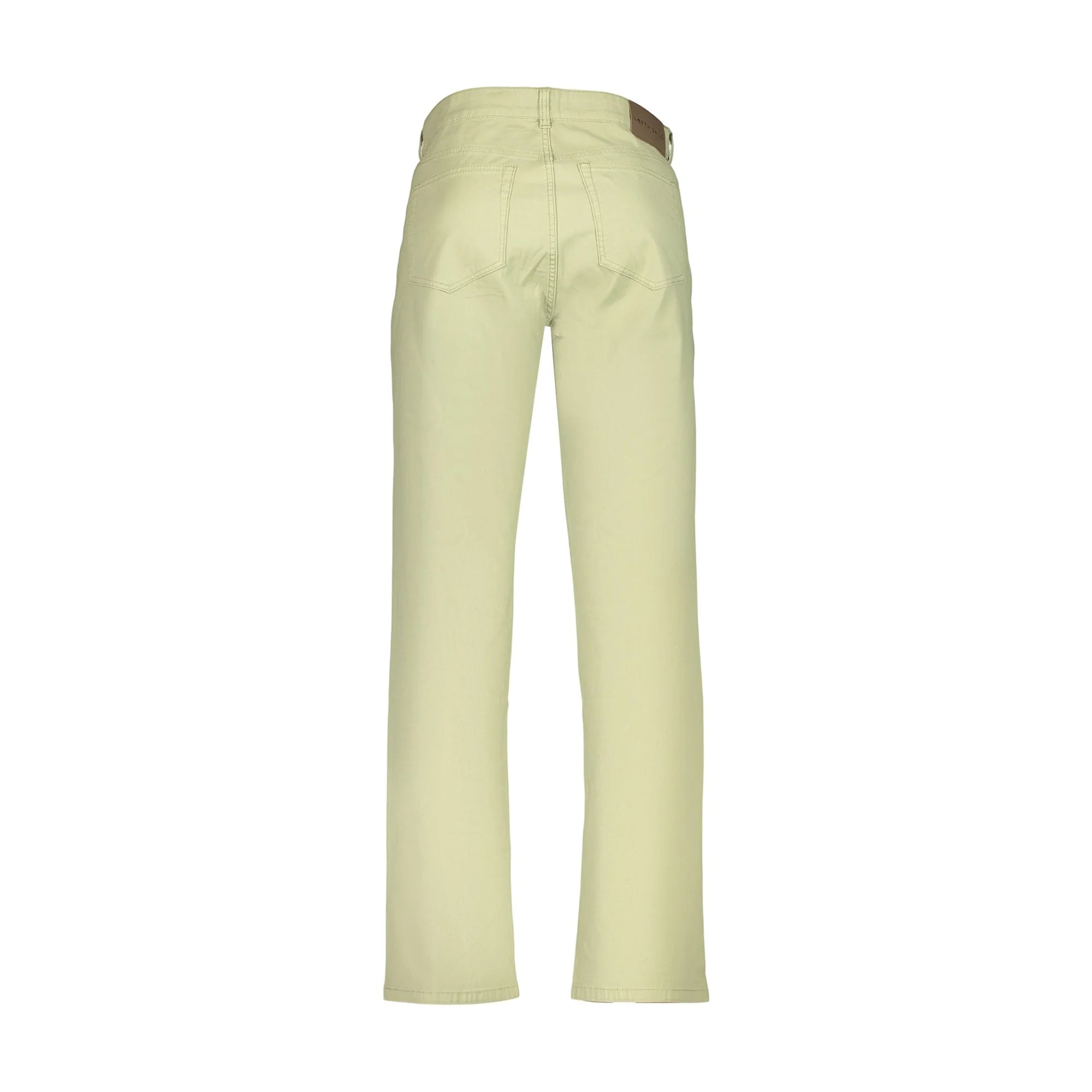 NORTH SAILS PANTALONE UOMO VERDE