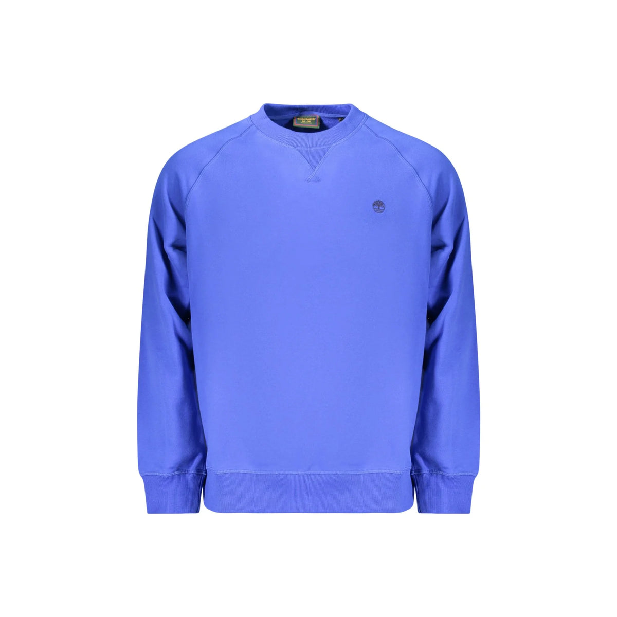 TIMBERLAND FELPA SENZA ZIP UOMO BLU