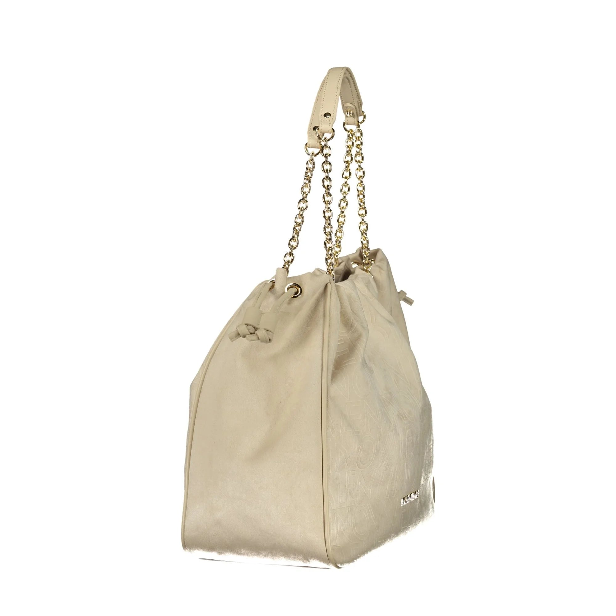 VALENTINO BAGS BORSA DONNA BEIGE