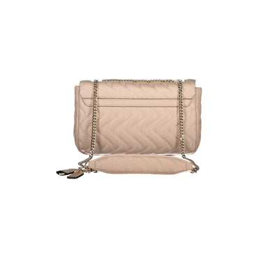 Guess Jeans Borsa Donna Rosa a Tracolla con Catena Borse - vista 2