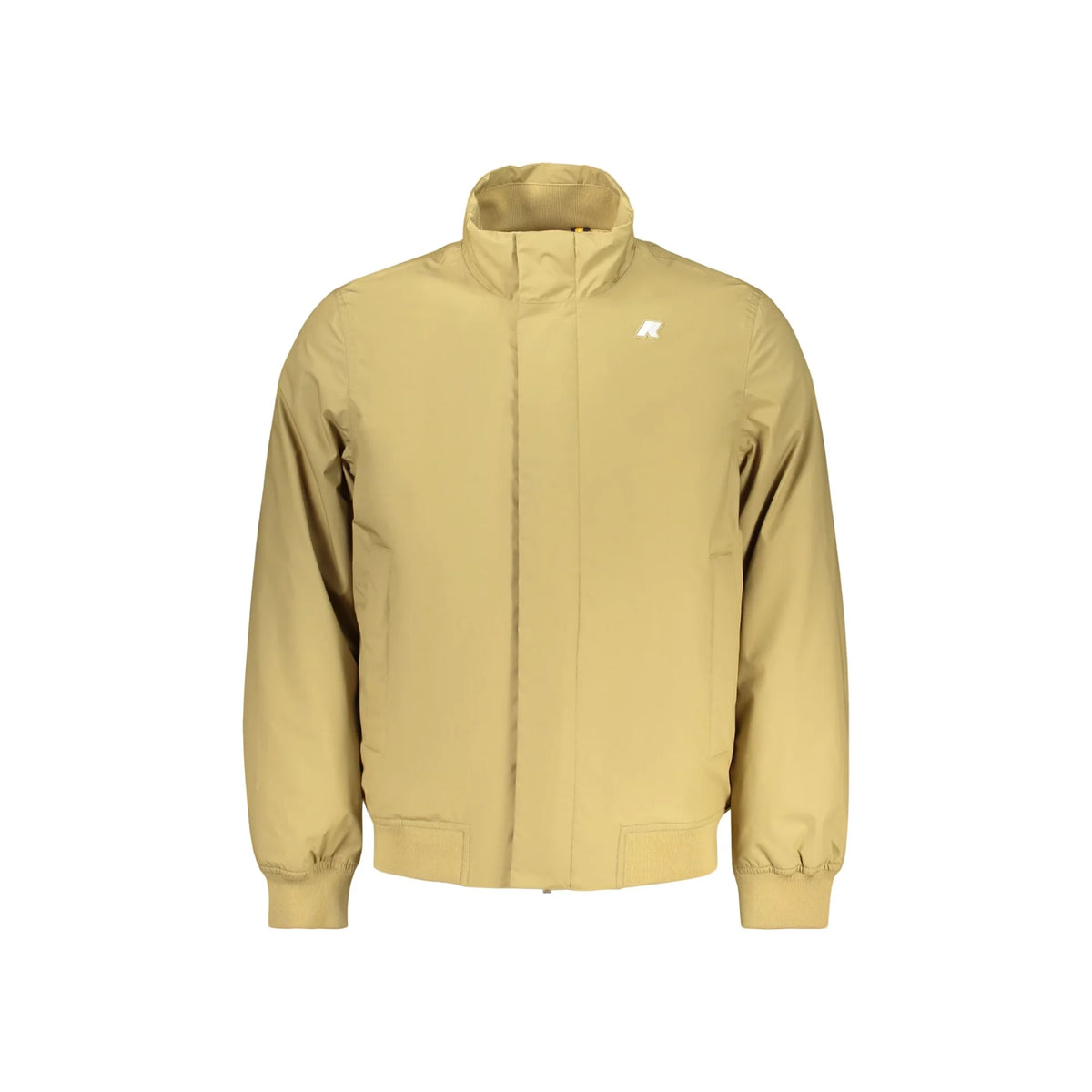 K-WAY GIUBBOTTO UOMO BEIGE