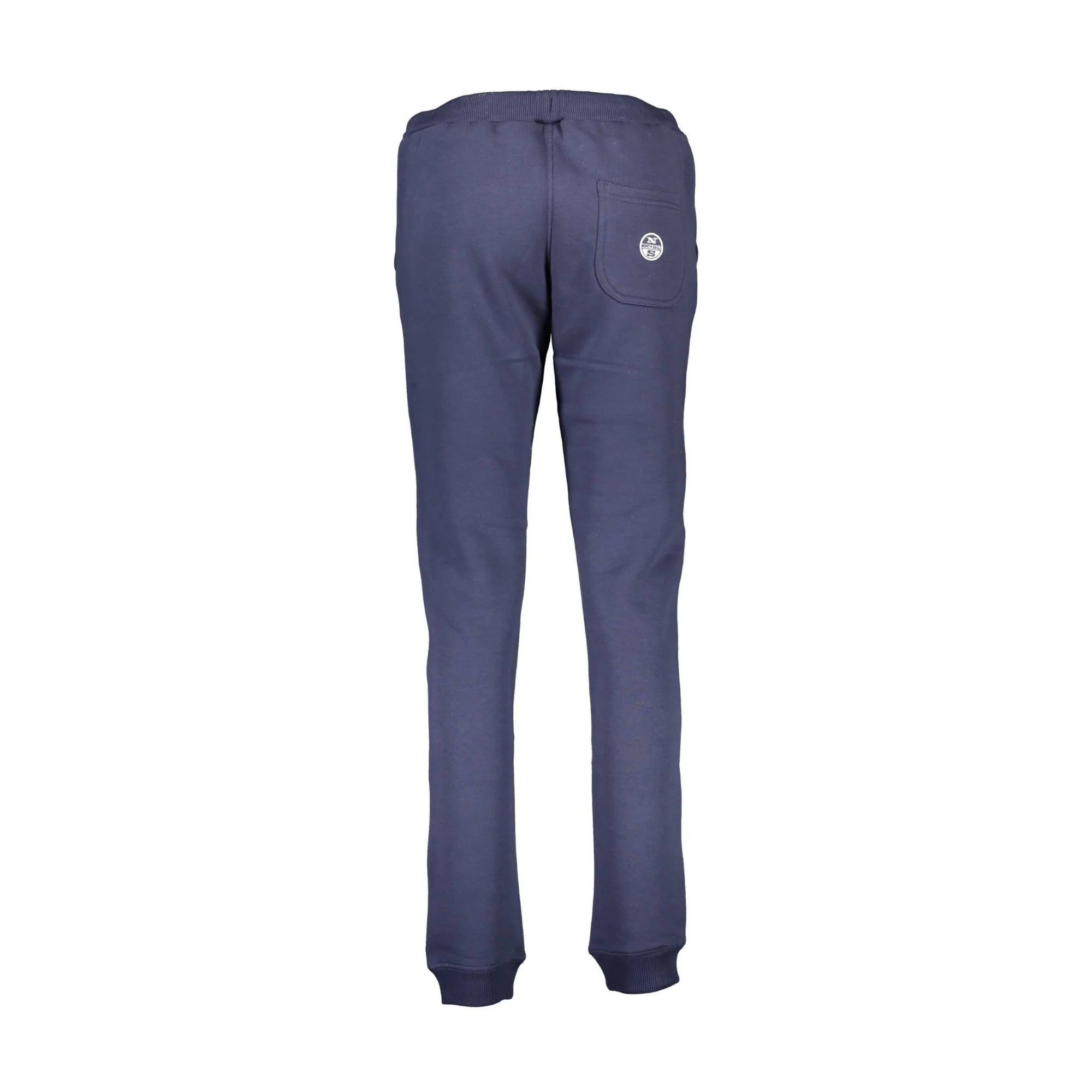 NORTH SAILS PANTALONE DONNA BLU