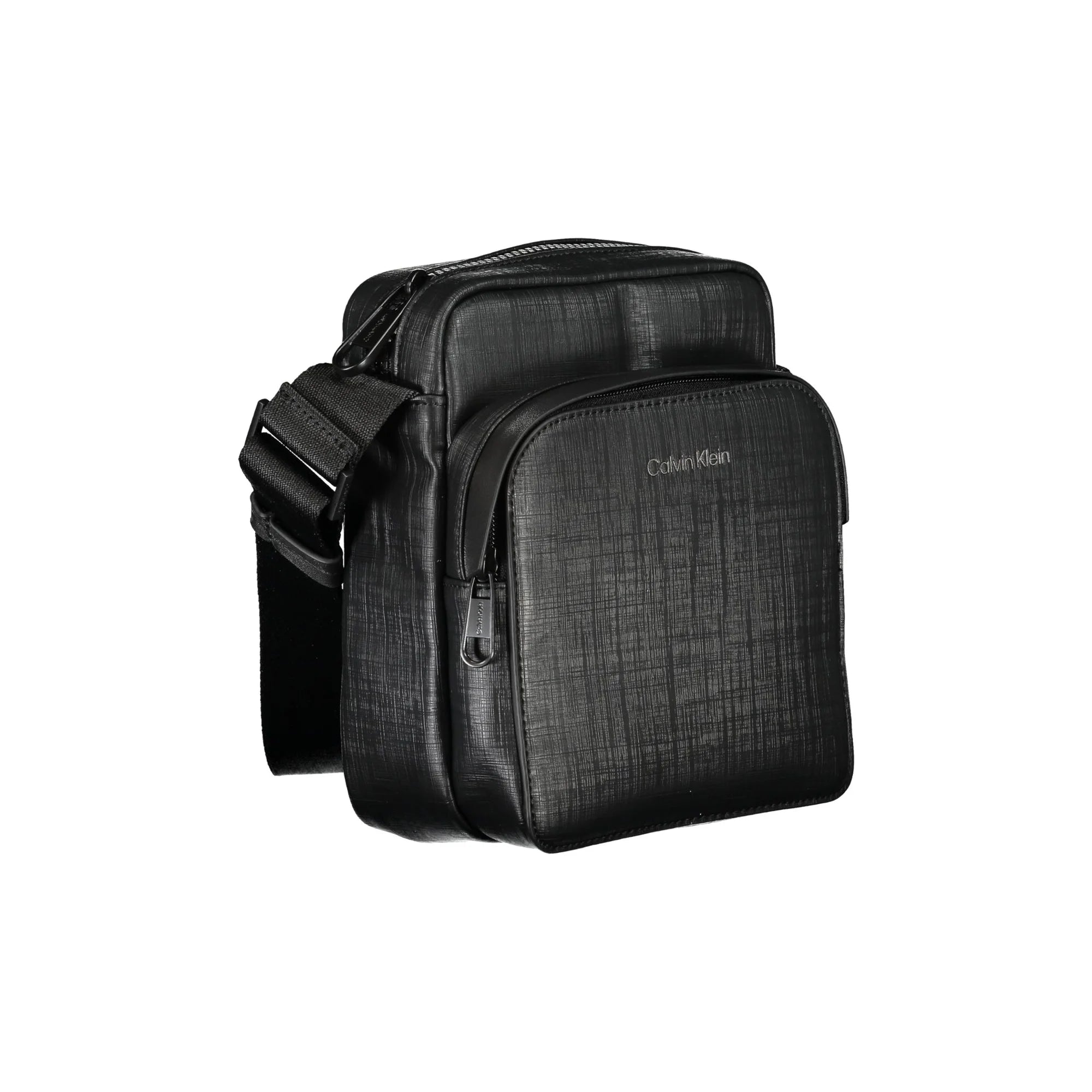 CALVIN KLEIN TRACOLLA UOMO NERO