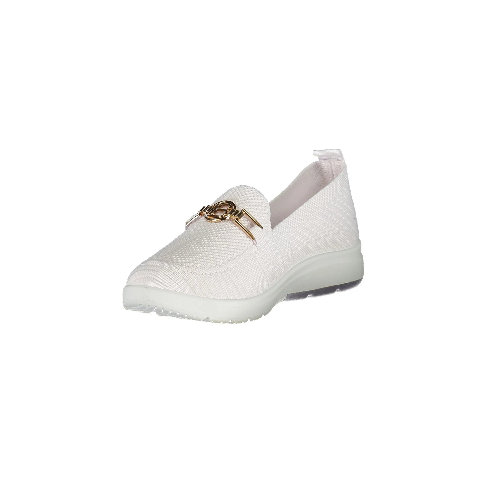 LAURA BIAGIOTTI CALZATURA CLASSICA DONNA BIANCO