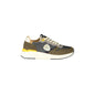 Blauer Sneakers uomo Verde