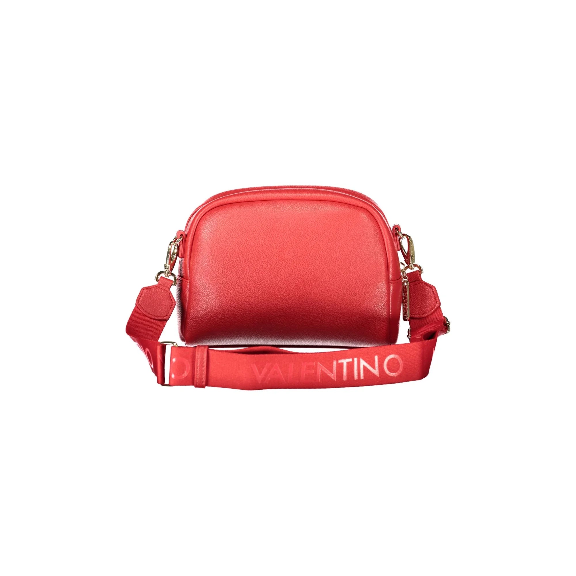 VALENTINO BAGS BORSA DONNA ROSSO