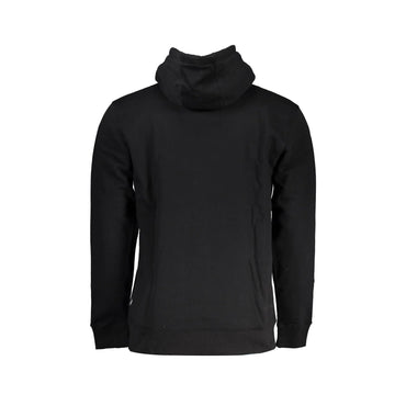 VANS FELPA SENZA ZIP UOMO NERO