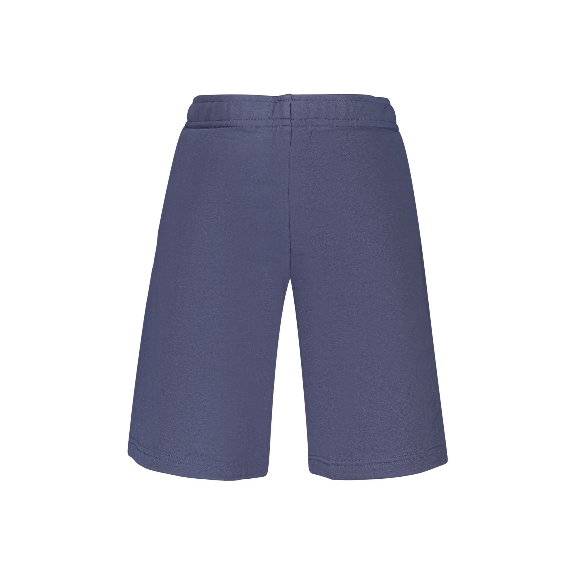 FILA PANTALONE TUTA CORTO UOMO BLU