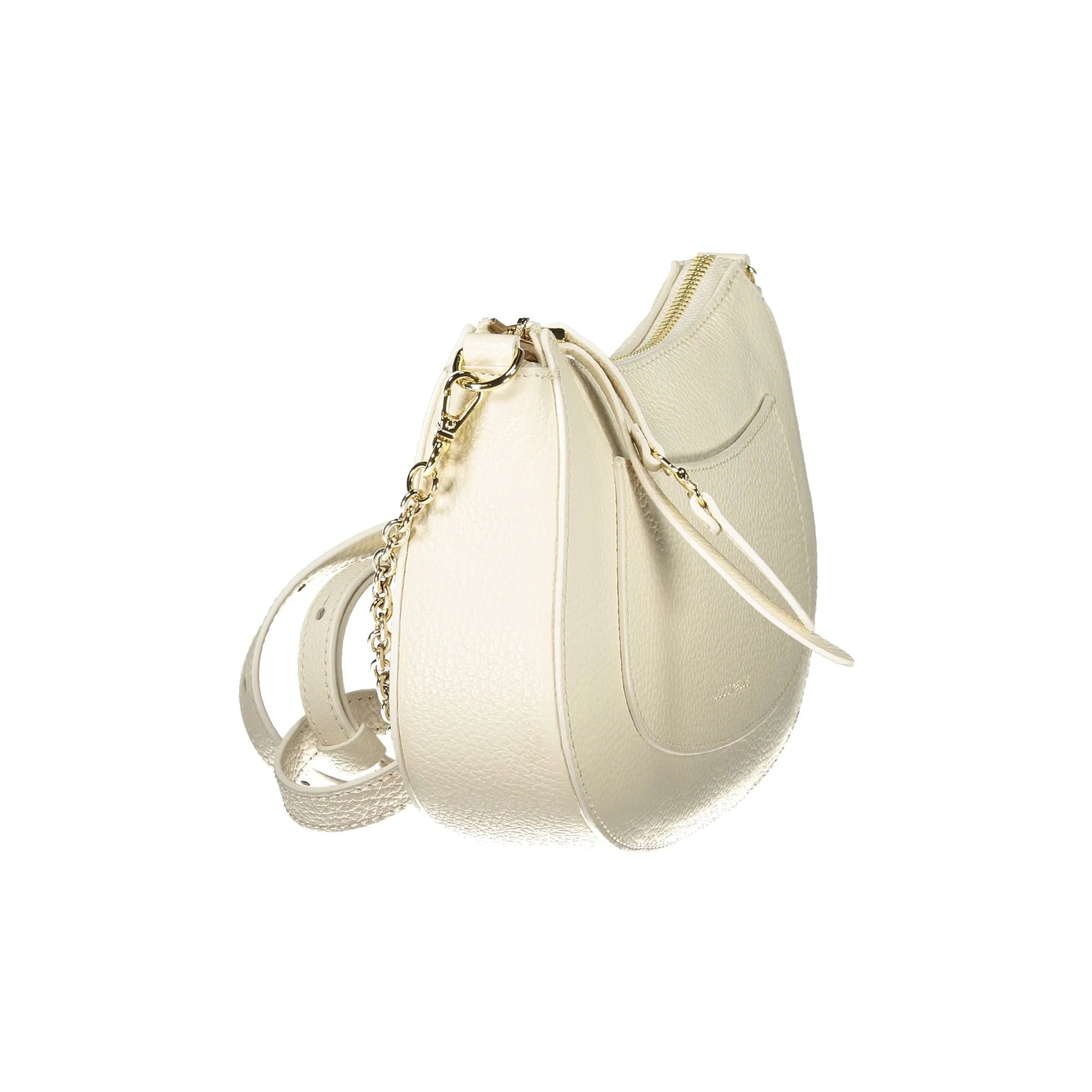 COCCINELLE BORSA DONNA BIANCO