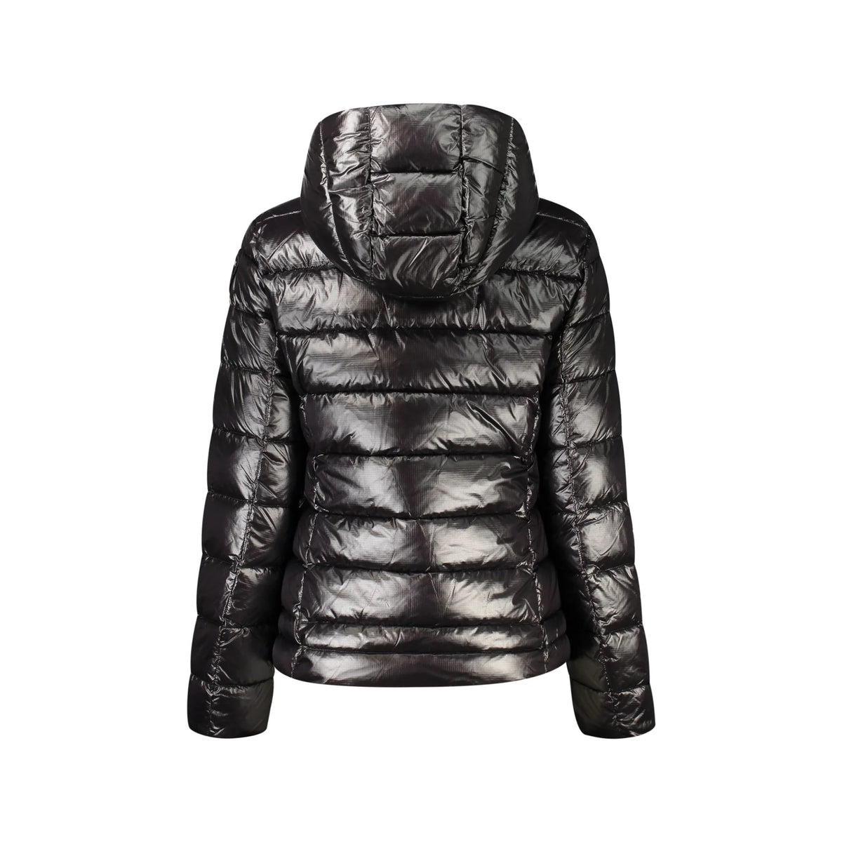 BLAUER GIUBBOTTO DONNA NERO