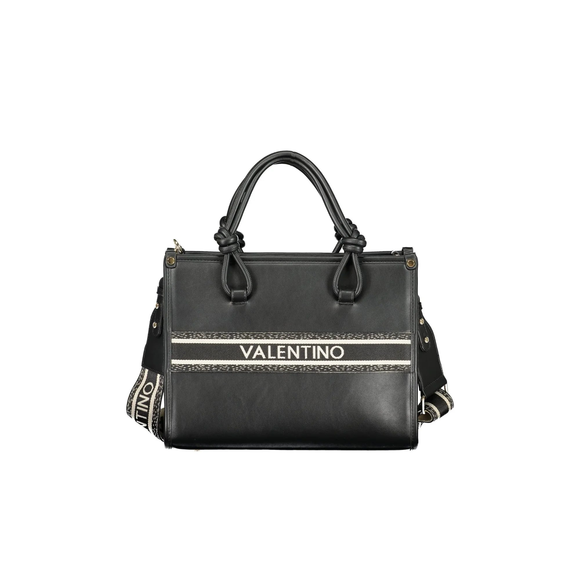 VALENTINO BAGS BORSA DONNA NERO