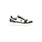 TOMMY HILFIGER Sneakers Uomo Nere con Lacci e Dettagli Nero - foto prodotto
