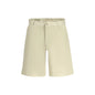 Guess Jeans Short Bermuda Uomo beige Logo Pantaloni - foto prodotto