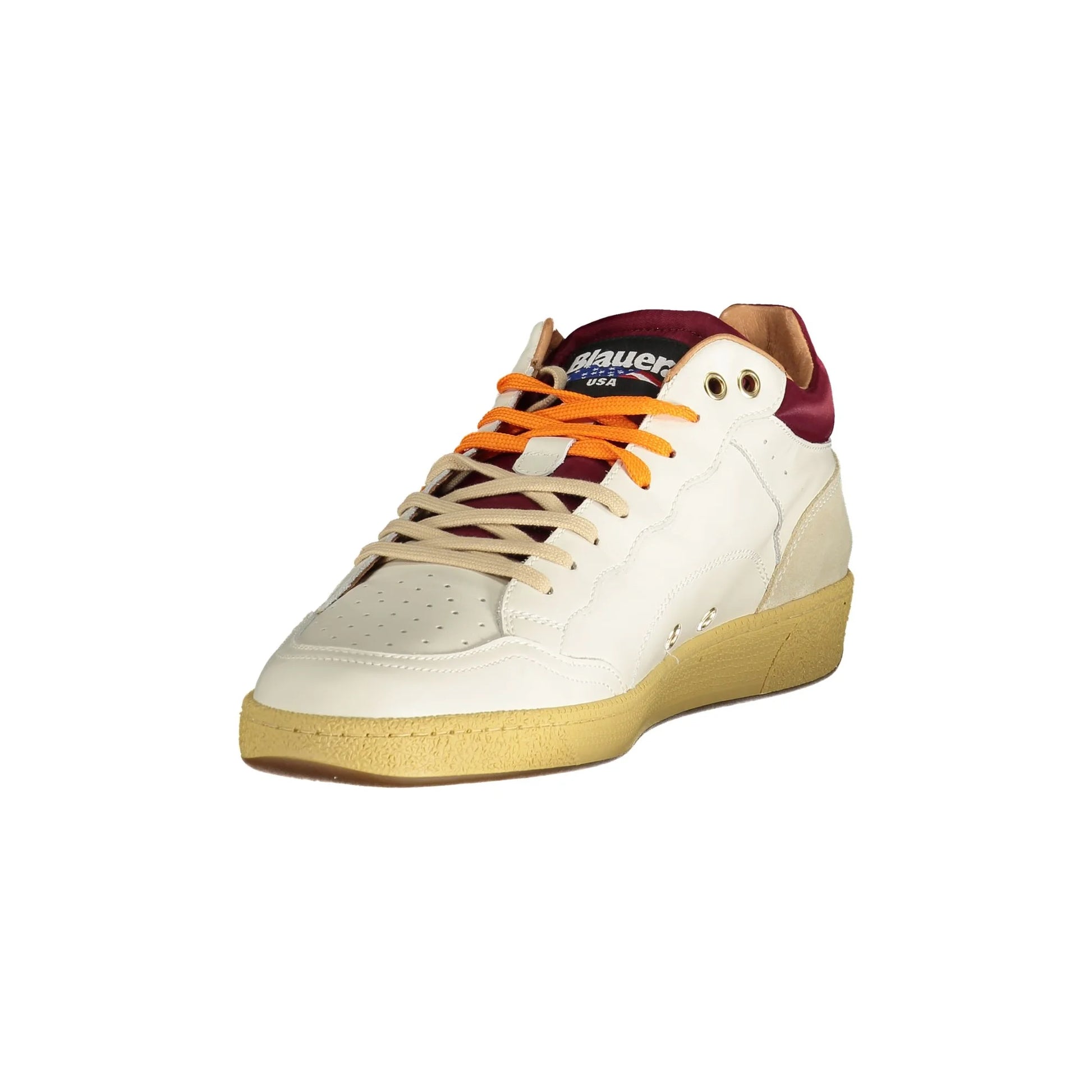 Blauer Sneakers uomo bianco