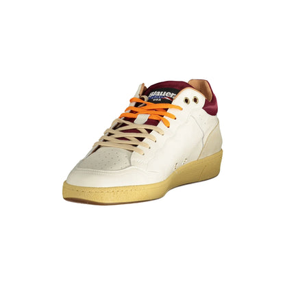 Blauer Sneakers uomo bianco