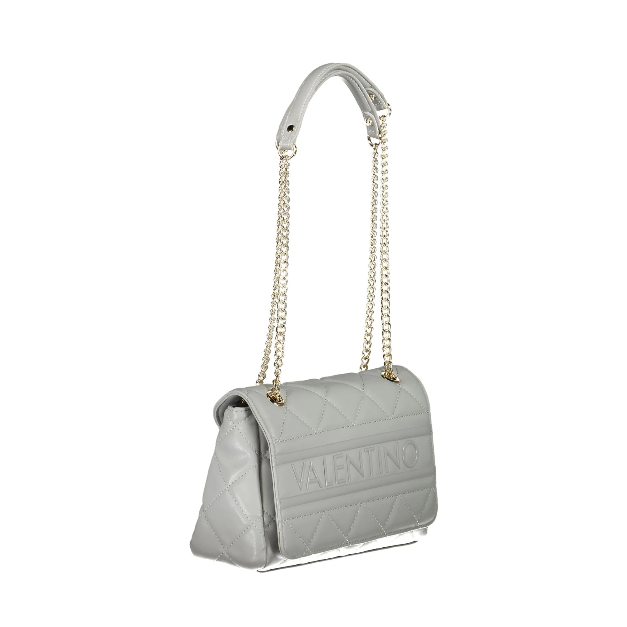 VALENTINO BAGS BORSA DONNA GRIGIO