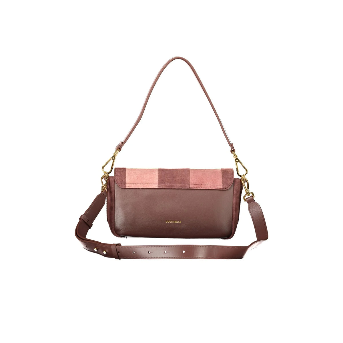 COCCINELLE BORSA DONNA ROSA