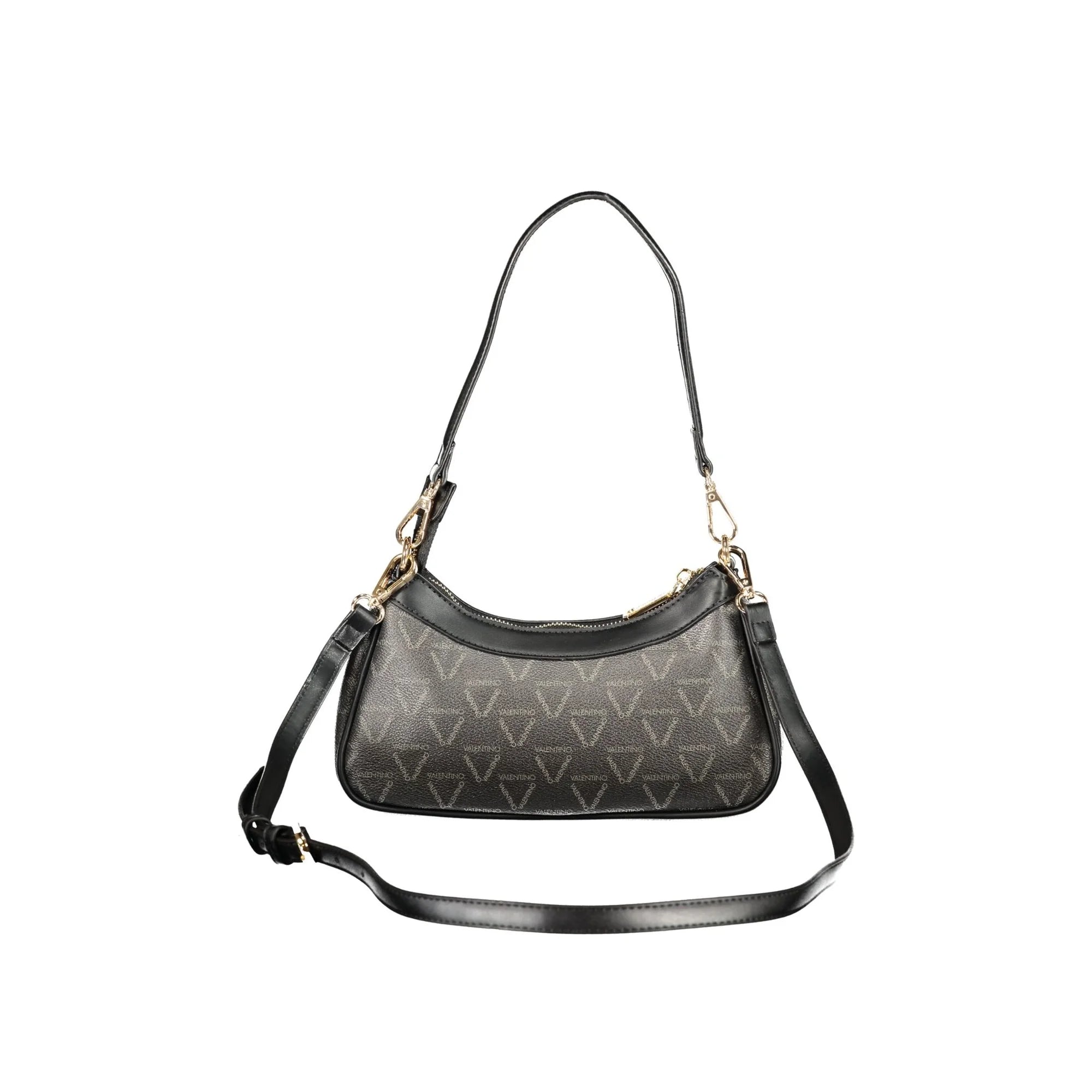VALENTINO BORSA DONNA NERO