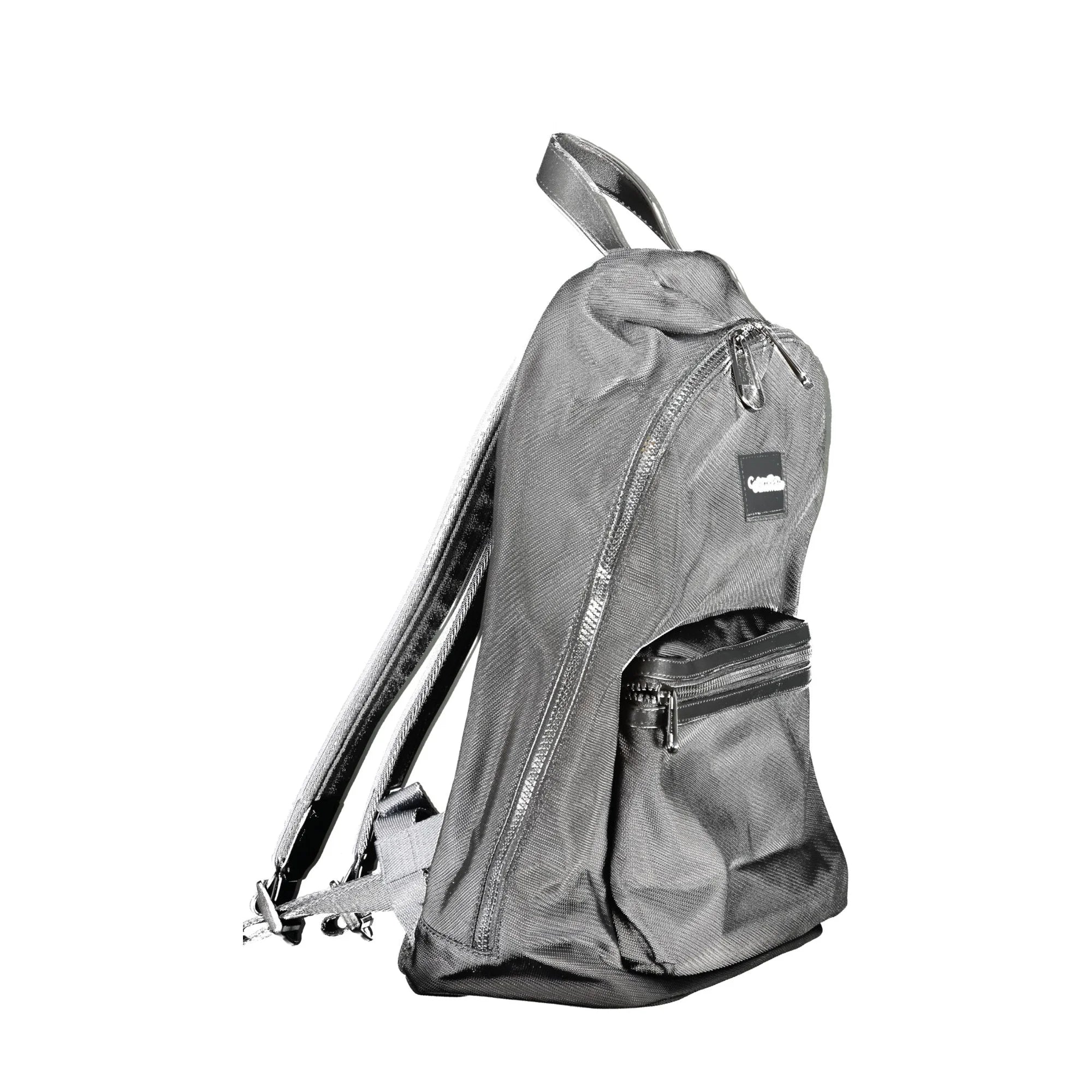 CALVIN KLEIN ZAINO UOMO NERO