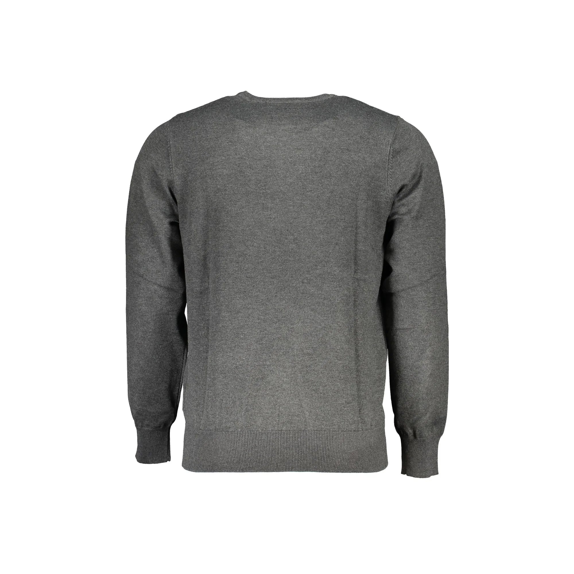 U.S. GRAND POLO MAGLIA UOMO GRIGIO