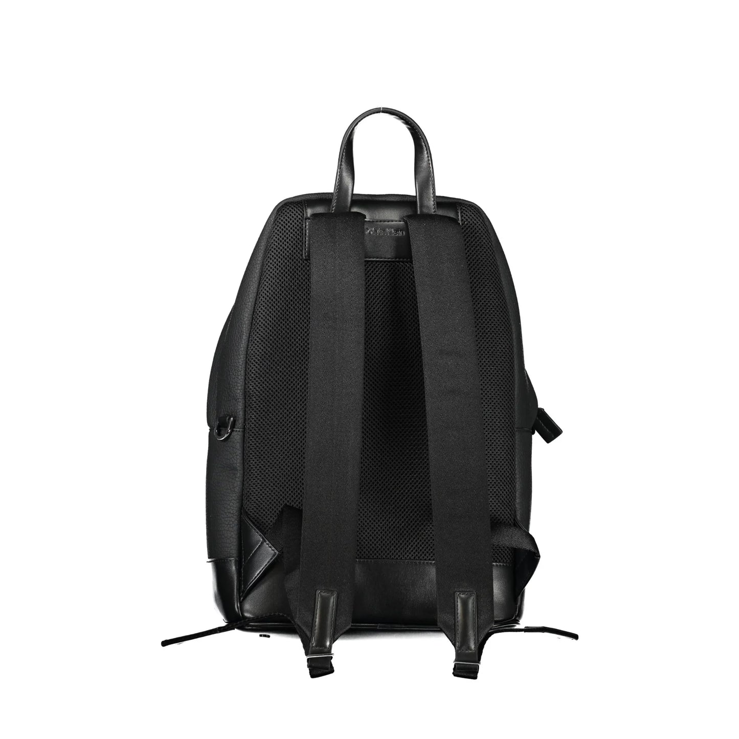 Calvin Klein Zaino Uomo Nero Logo Zaini - vista 2