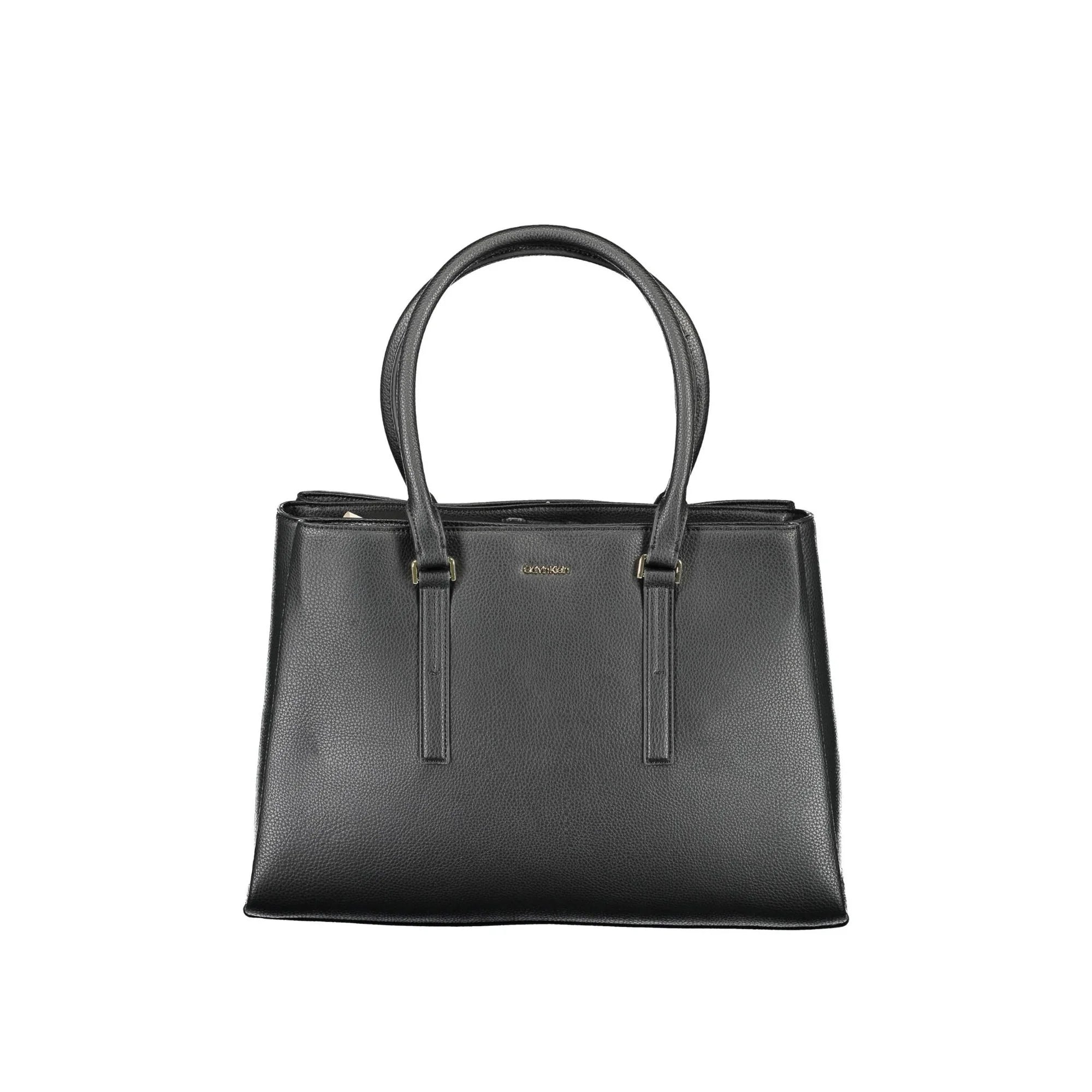 CALVIN KLEIN BORSA DONNA NERO