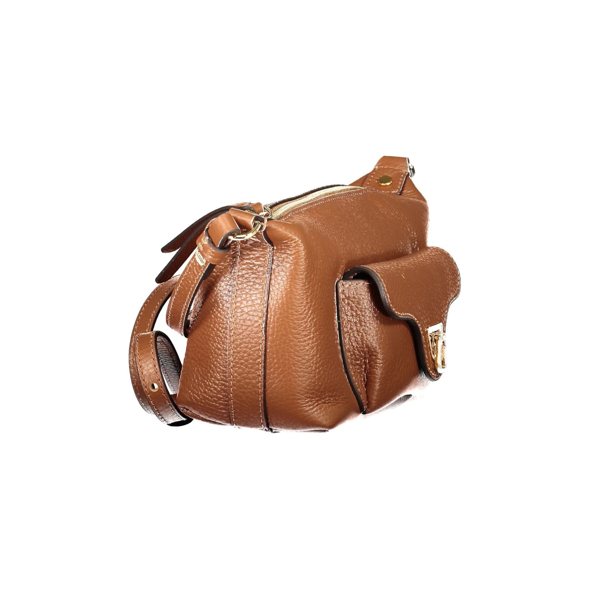 COCCINELLE BORSA DONNA MARRONE