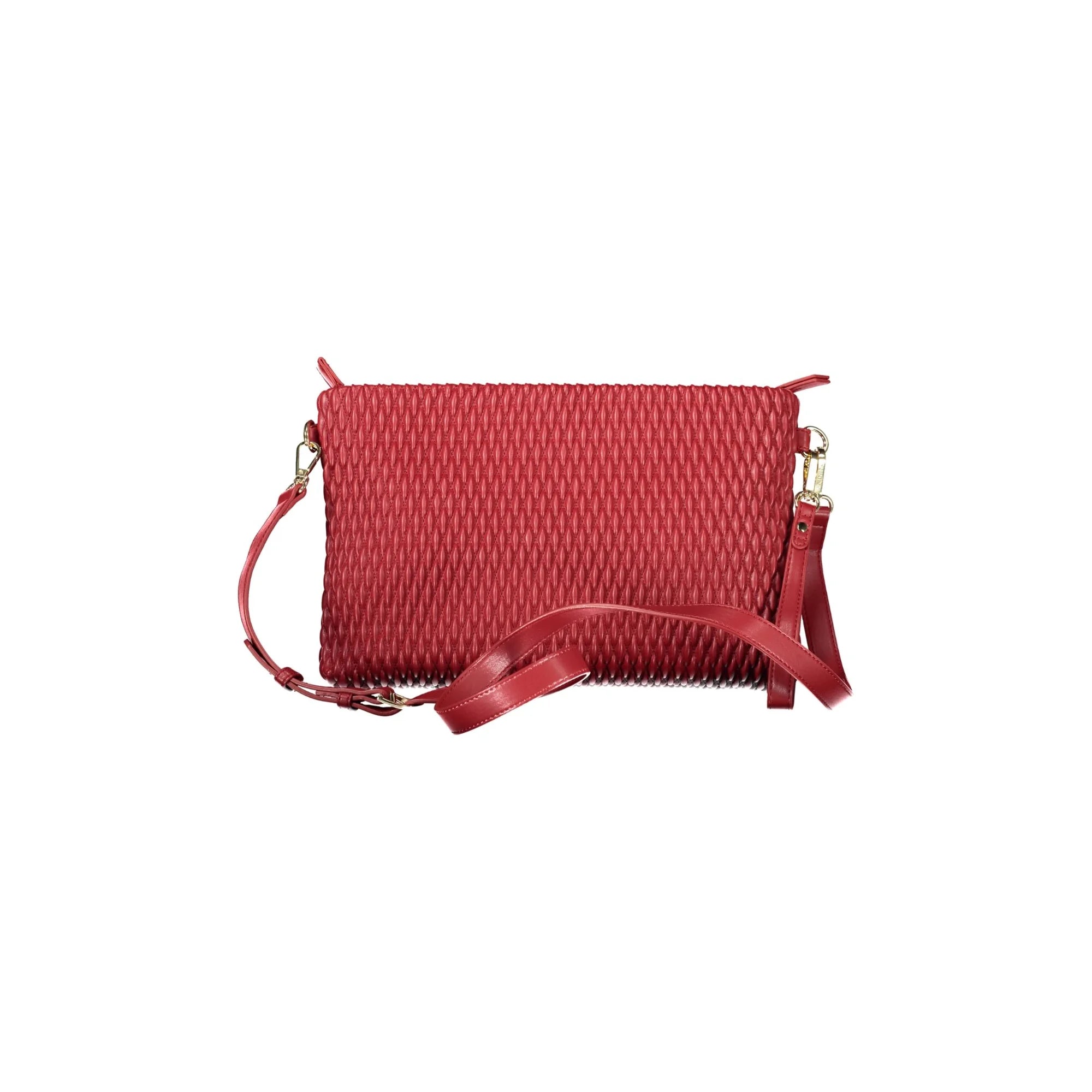 VALENTINO BAGS BORSA DONNA ROSSO